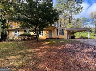 470 Pineland Rd SW, Mableton, GA 30126