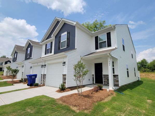 909 Powder Creek Dr