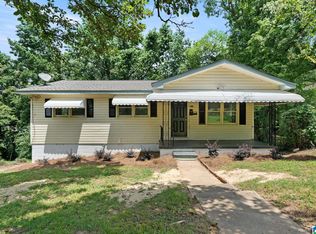 621 64th St S, Birmingham, AL 35212