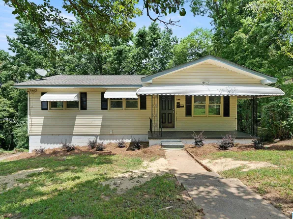 621 64th St S, Birmingham, AL 35212