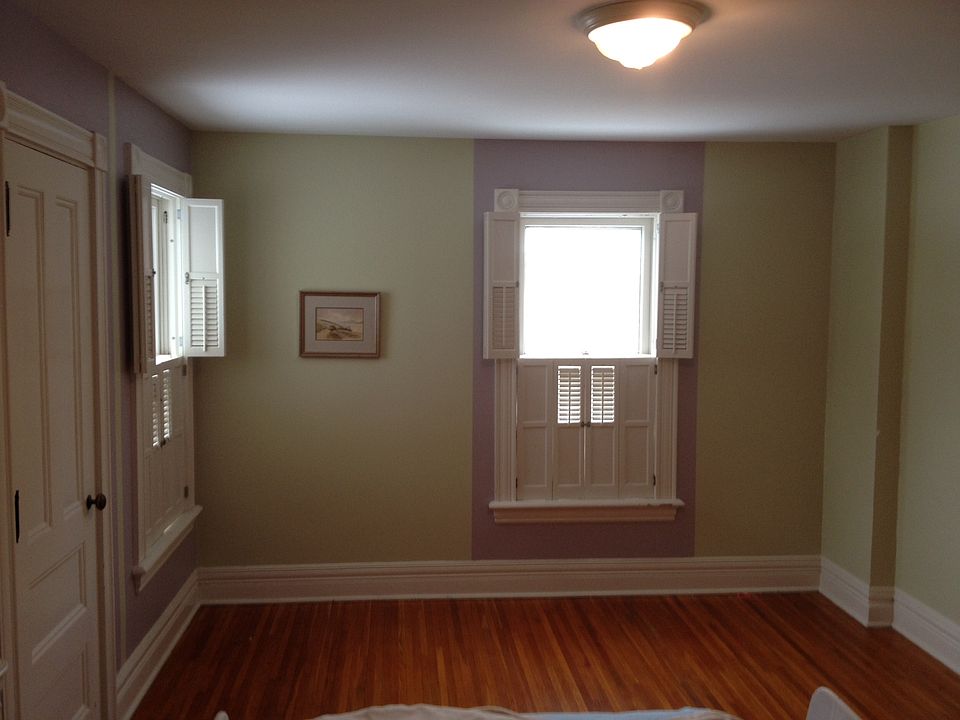 Upstairs Bedroom #3