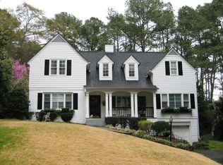 701 Darlington Rd NE, Atlanta, GA 30305