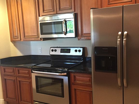 New Kitchen Appliances