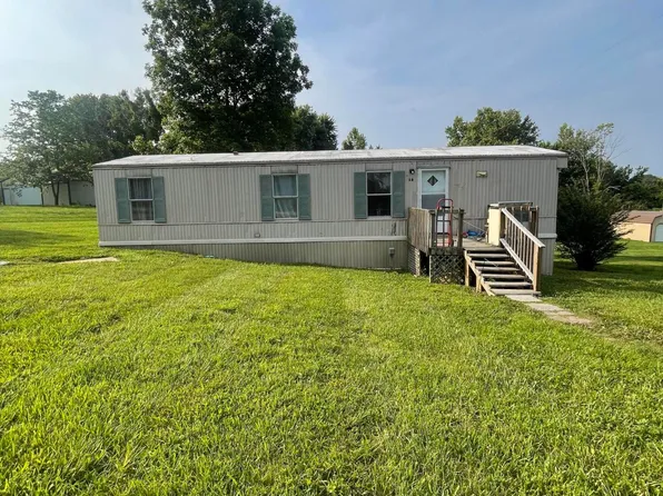 58 William Ct, Nancy, KY 42544