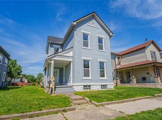 21 S Philadelphia St, Dayton, OH 45403