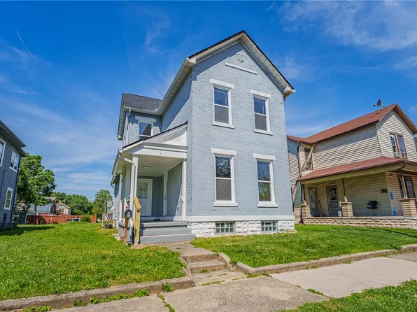21 S Philadelphia St, Dayton, OH 45403