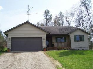 18082 Igloo Rd, Sparta, WI 54656