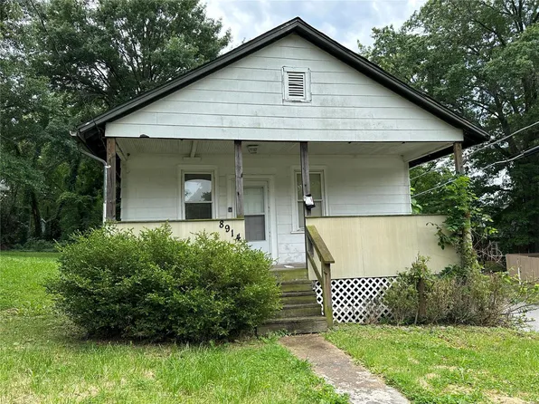 8914 Ramona Ave, Saint Louis, MO 63121