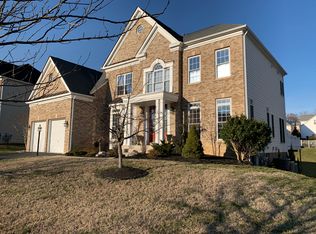 1409 Lodi Ct, Odenton, MD 21113