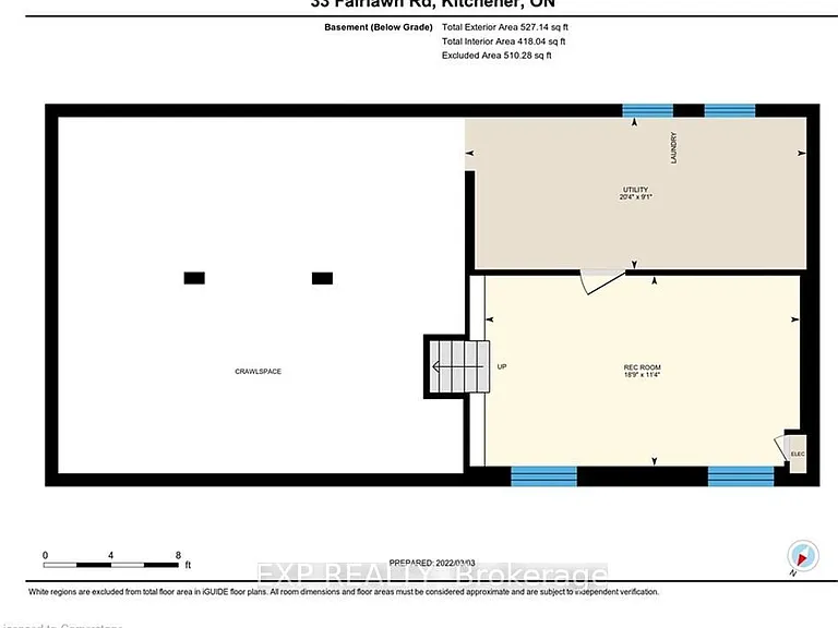 33 Fairlawn Rd — Photo 44