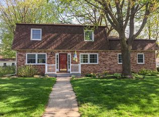 333 E Grove St, Shell Rock, IA 50670