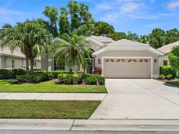 1940 Wyndham Dr, Sarasota, FL 34235