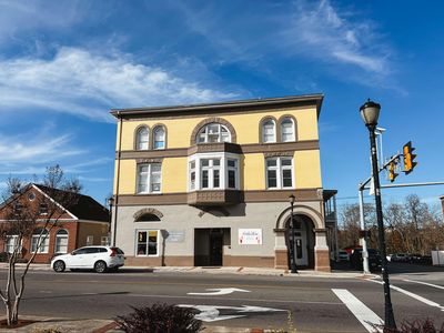 303 W Main St UNIT 206, Radford, VA, 24141