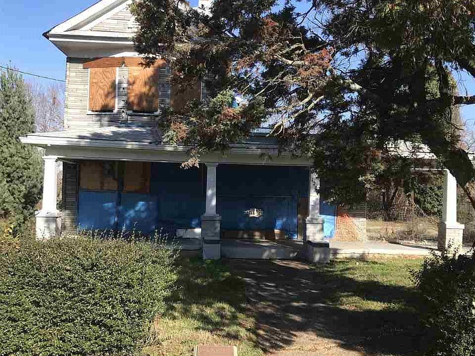 2nd image of 1203 Lane St Lot X