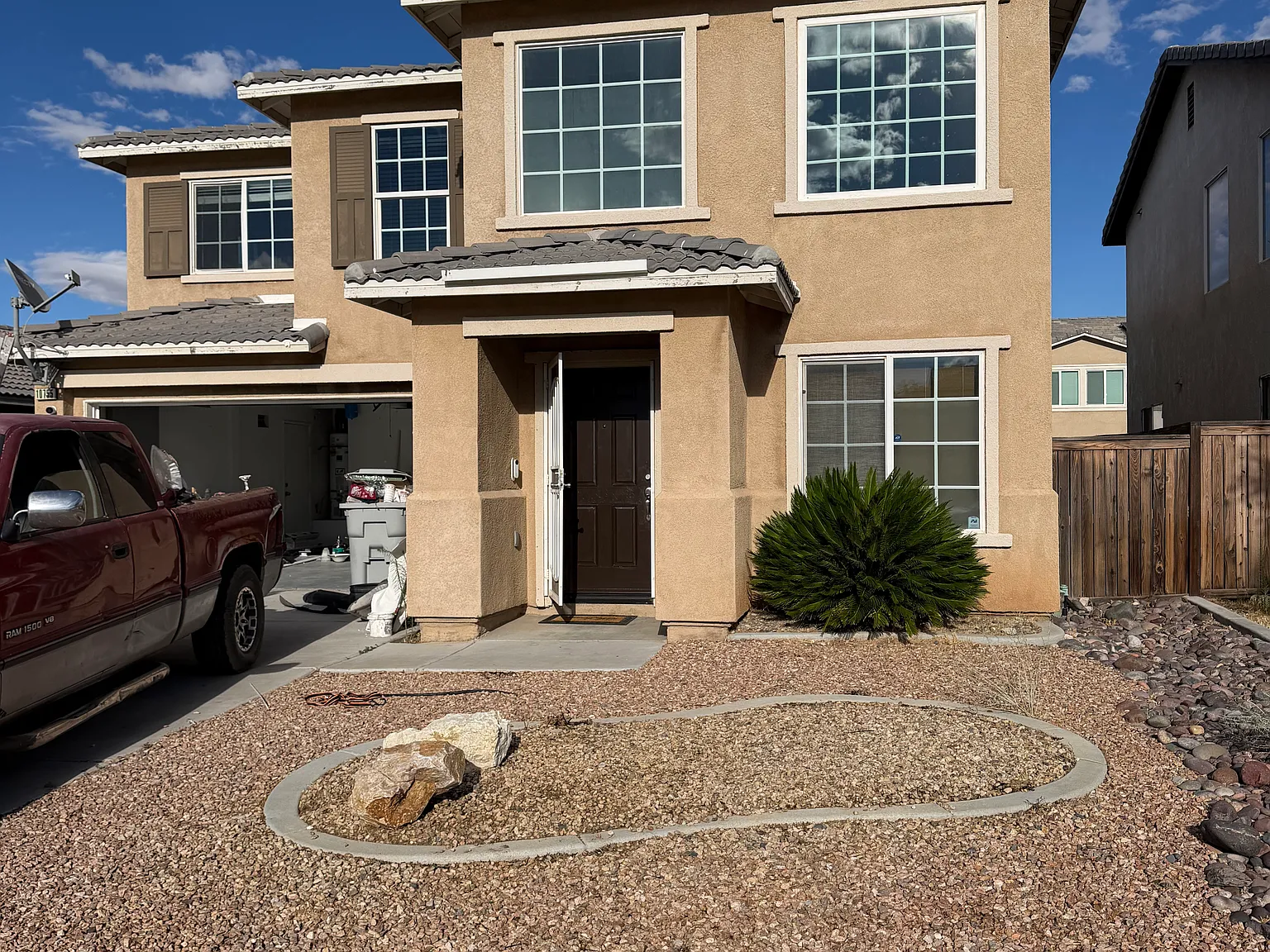 10755 Arabian Court — Photo 1