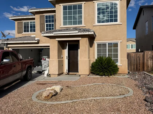 10755 Arabian Ct, Hesperia, CA 92345