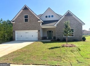 124 Beaver Creek Way #254, Lagrange, GA 30241