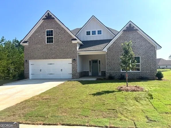 124 Beaver Creek Way #254, Lagrange, GA 30241