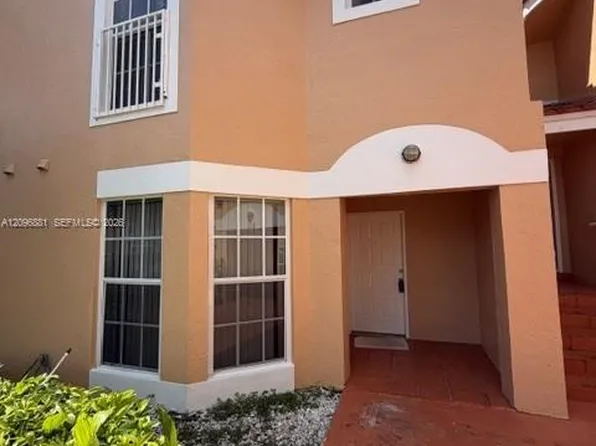 14355 SW 57th Ln #10-4-10, Miami, FL 33183