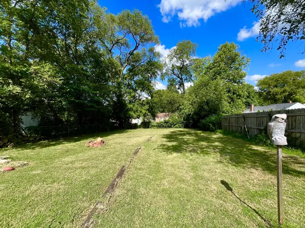 1516 Montgomery Ave Lot 2, Nashville, TN 37207