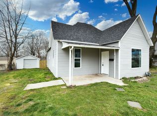 917 N Prospect Ave, Springfield, MO 65802