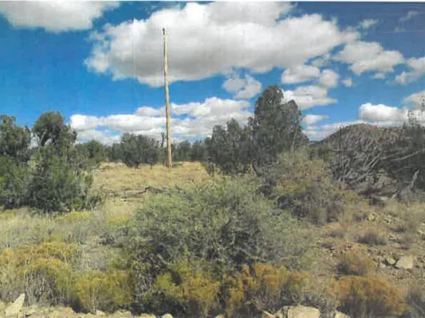 Williams Ln, Magdalena, NM 87825