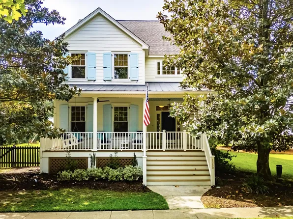 1080 Barfield St, Charleston, SC 29492