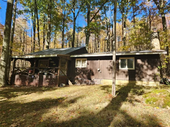 3656 Miles Run Rd, Spring Creek, PA 16436