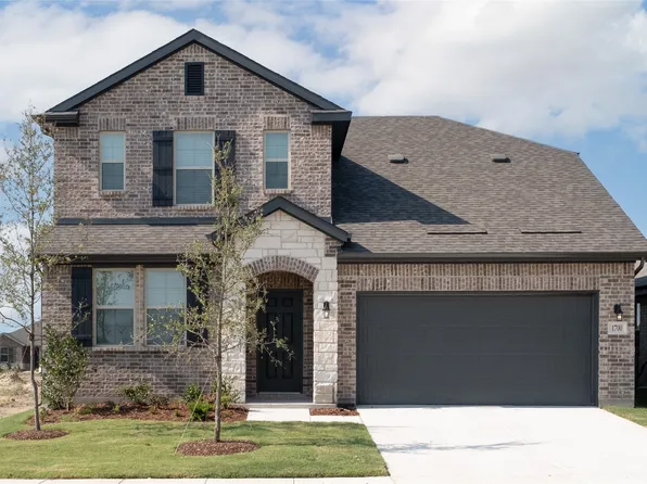 1700 Calanques St, Royse City, TX 75189