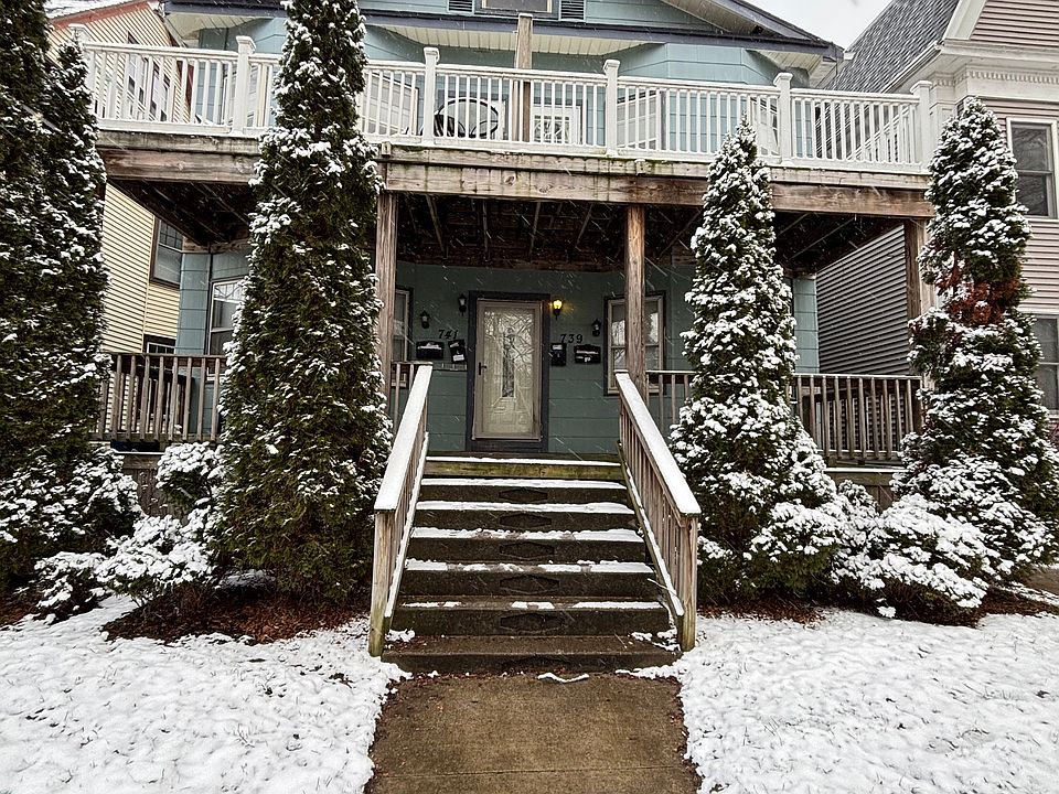 1st image of 739 Ashland Ave #Ur