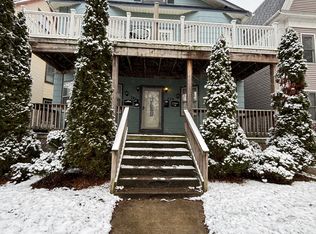 739 Ashland Ave #Ur, Buffalo, NY 14222