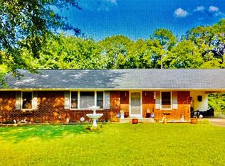 123 N Baker Dr, Florence, AL 35630