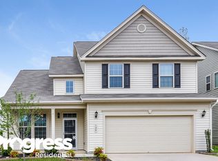 128 Outwater Ridge Dr, Garner, NC 27529