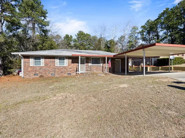 3419 Kensington Dr N, Augusta, GA 30906
