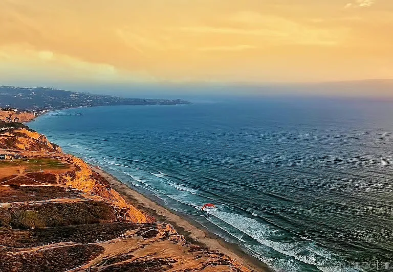 Villa La Jolla Dr — Photo 15