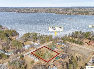 1322 N 18th Ave E, Ely, MN 55731