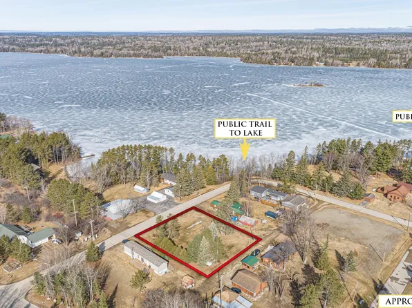 1322 N 18th Ave E, Ely, MN 55731