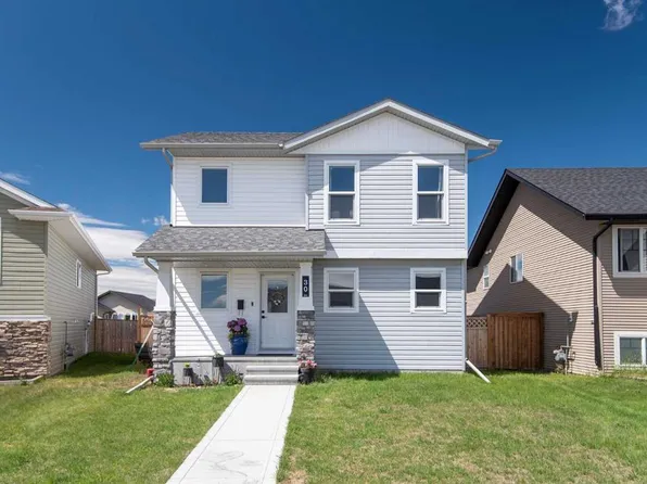 30 E Cascade St, Blackfalds, AB T4M 0A8