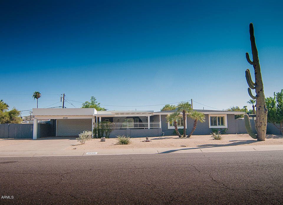 1st image of 3735 E Sahuaro Dr
