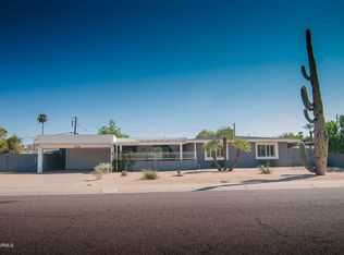 3735 E Sahuaro Dr, Phoenix, AZ 85028