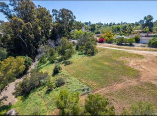 0 Lomita Rd, El Cajon, CA 92020