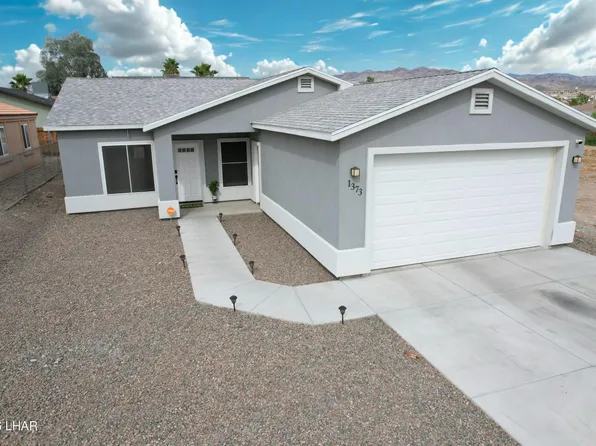 1373 Verde Dr, Bullhead City, AZ 86442