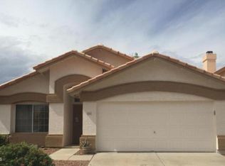814 S Bradley Dr, Chandler, AZ 85226