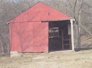 11275 SE 400 Rd, Osceola, MO 64776