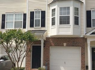 2628 Wyntercrest Ln, Durham, NC 27713