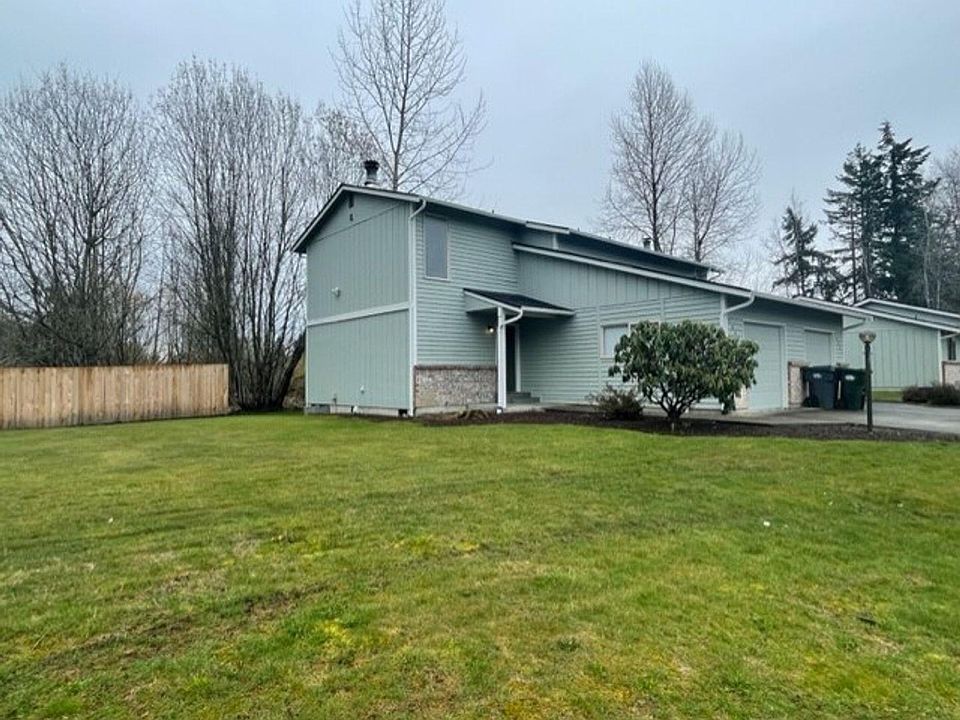 McKinley Court Apartment Rentals WA Zillow