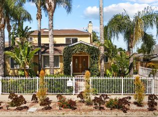 5407 Rhea Ave, Tarzana, CA 91356