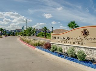 Legends at Kitty Hawk, Converse, TX 78109