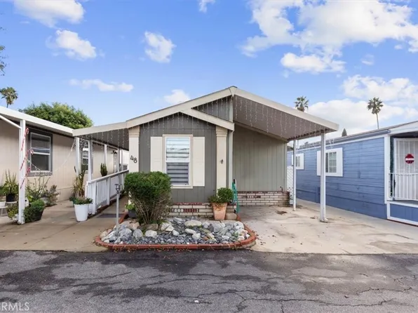 16540 Whittier Blvd Space 48, Whittier, CA 90603