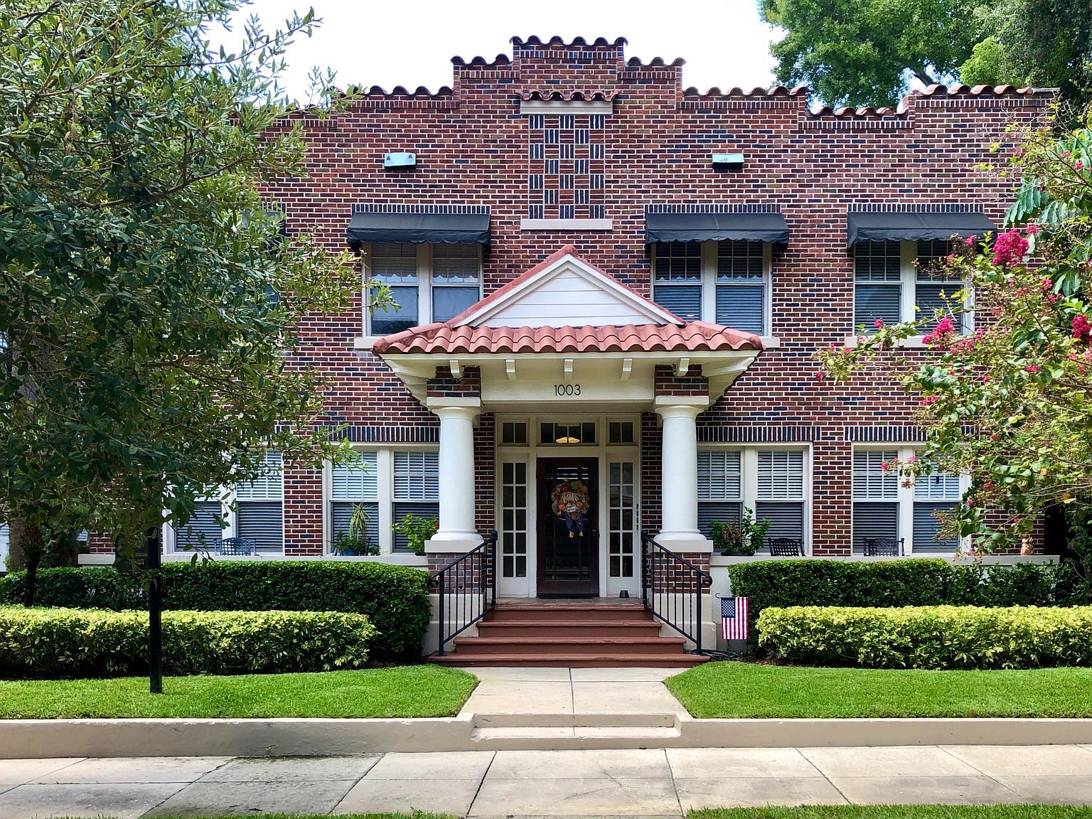 1003 S Dakota Ave APT 4, Tampa, FL 33606 Zillow